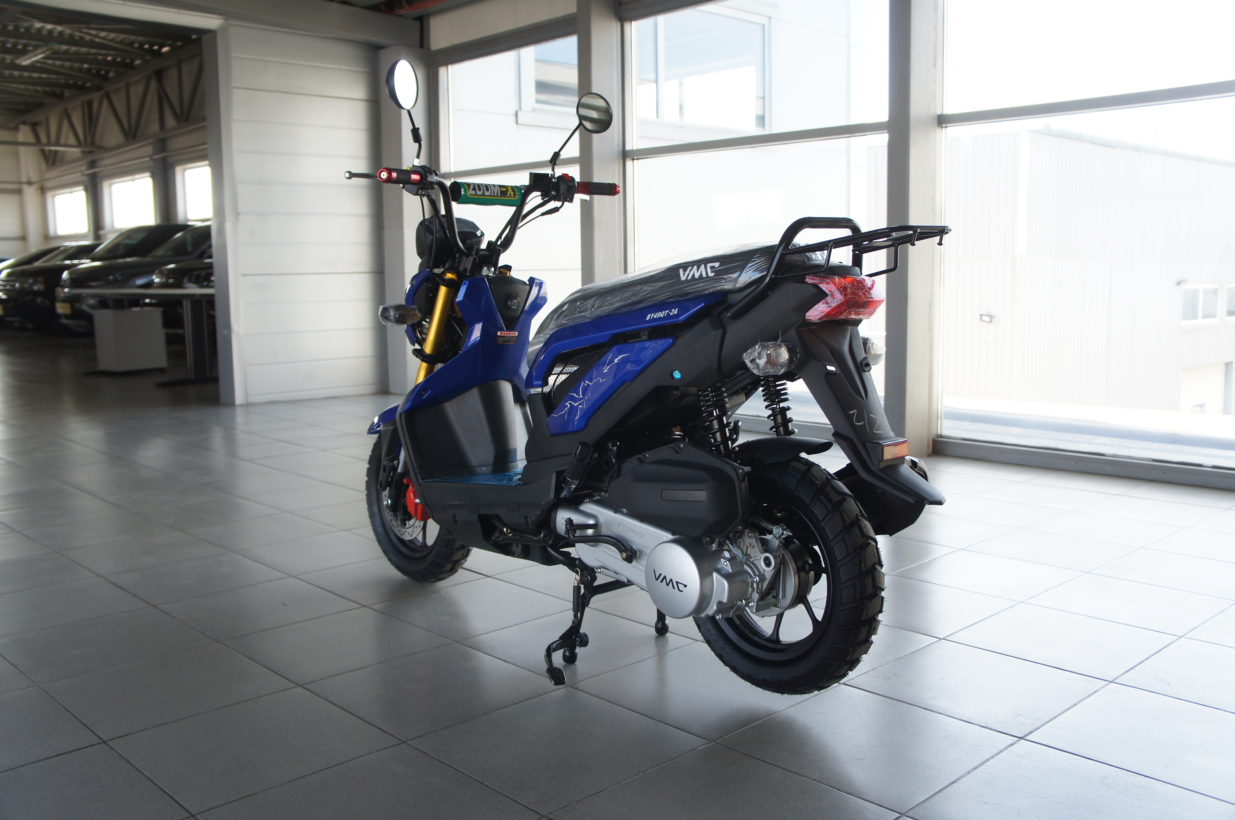 Vento Smart Naked - изображение 4