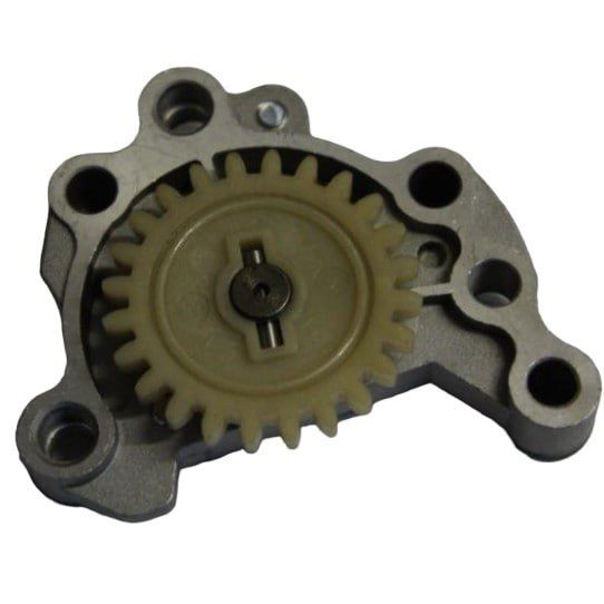 Насос Масляный 4Т 153Fmi, 154Fmi (24Z, D6) Gryphon Orion 125 City Yx100-4, Yx125