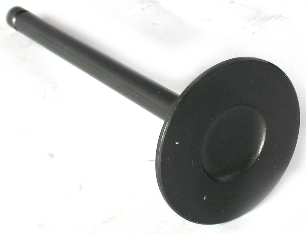 Клапан Впускной