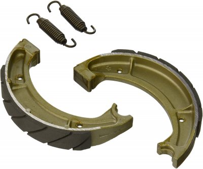 Тормозные Колодки Барабанные 510G