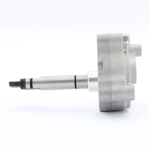 Насос Масляный Двс (В Сборе)