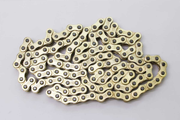 Цепь Приводная 428H Gold 98 Зв Sfr