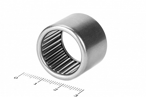Подшипник Игольчатый (Сепаратор) Hk2020 (20*26*20)