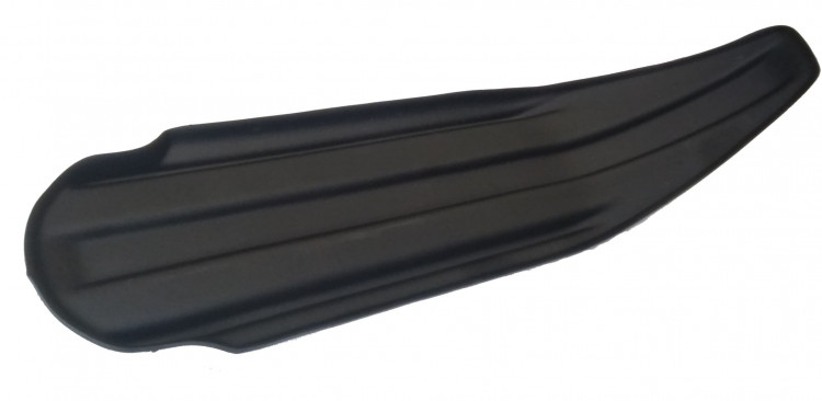 Лыжа №26 Буран "Лидер" 3Х-Коньковый (1000Х300х6)