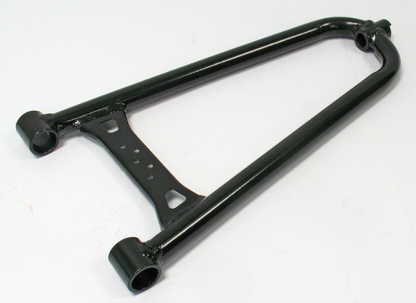 Рычаг Передний Верхний Левый, Сталь