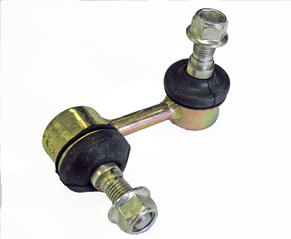 Рычаг Стабилизатора Поперечной Устойчивости Правый