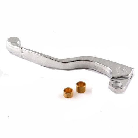 Рычаг Сцепления Складной Алюминиевый Универсальный Оранжевый