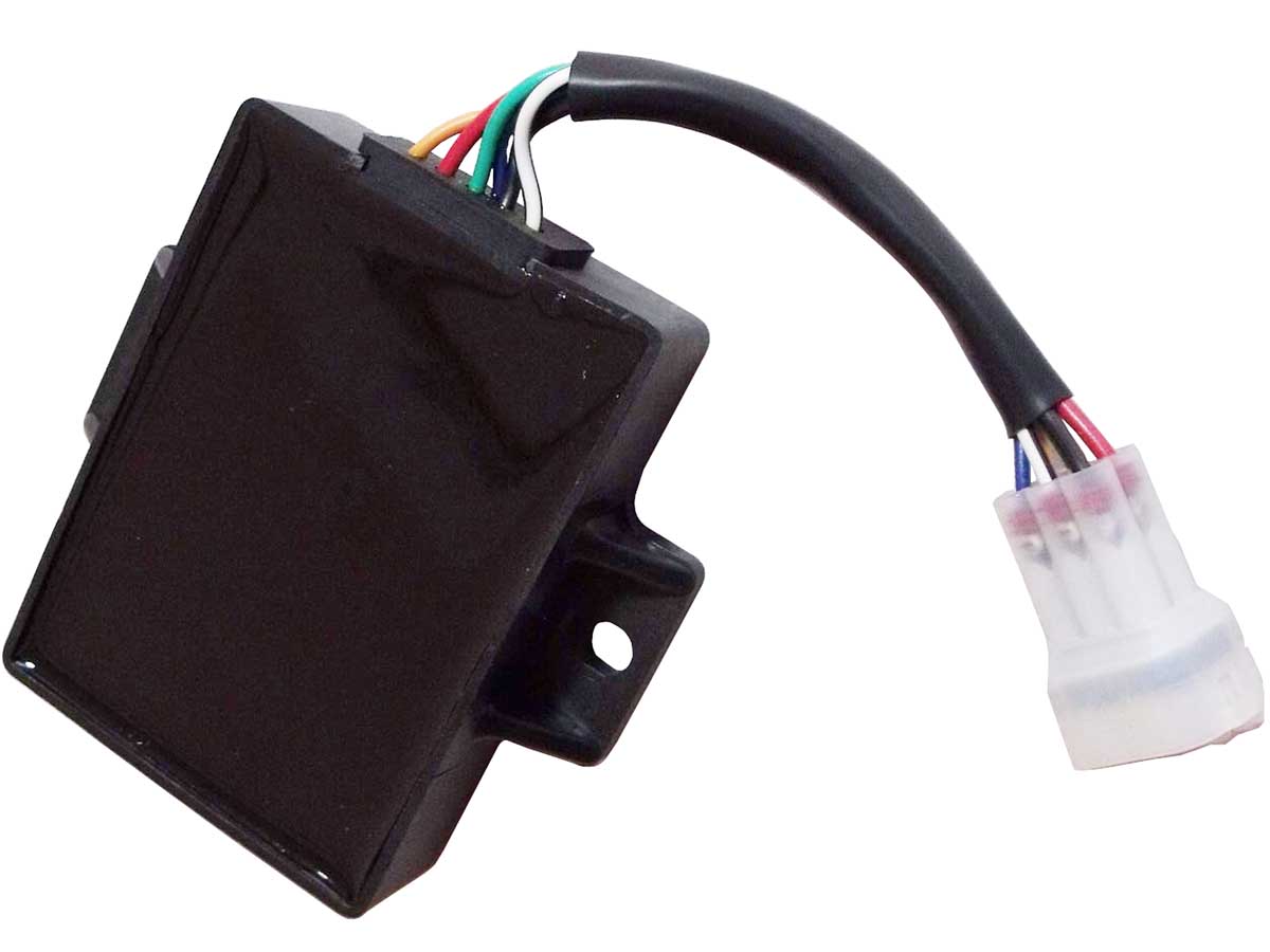 Блок Электронного Зажигания (Cdi)Stels 500Gt\500K