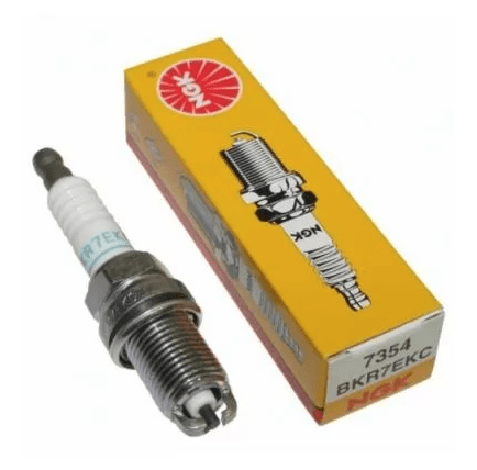 Cвеча Зажигания Bkr7ekc-N