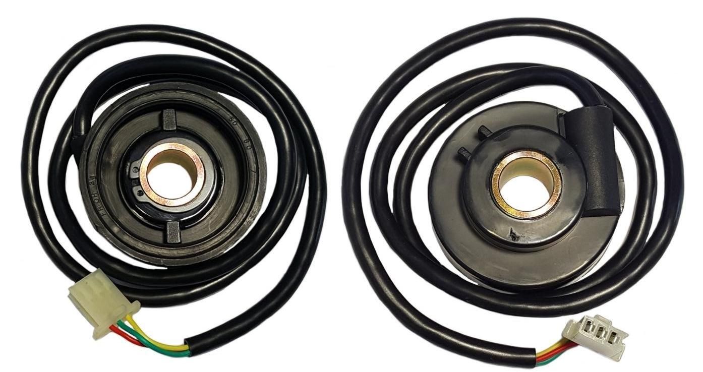 Привод Спидометра Электро Мотоленд Bandit 250(3Кон)