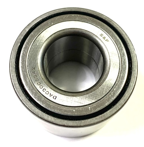 Подшипник Ступицы Колеса. 30Х63х42