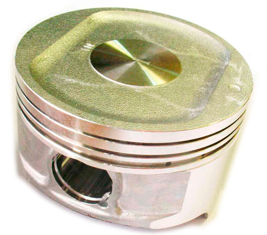 Поршень Stels-500 Y Leopard