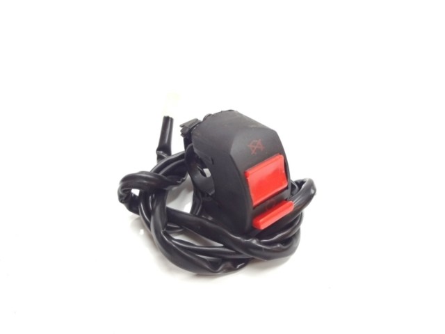 Кнопка Выкл Двигат В Сборе Ttr125, Ttr250b