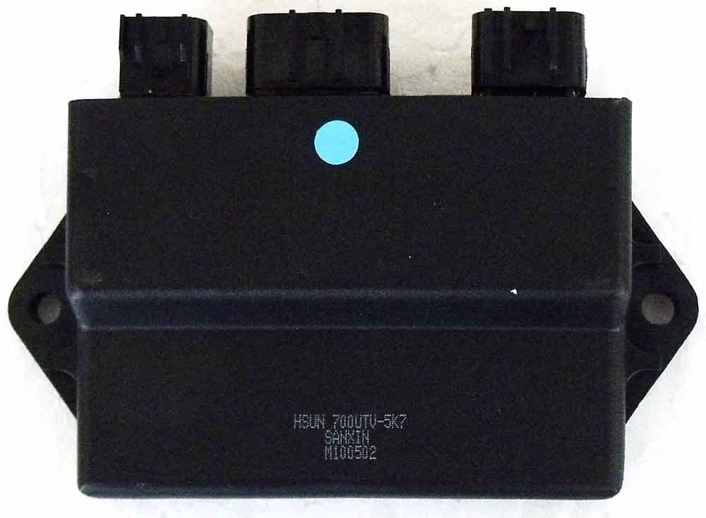 Блок Электронного Зажигания (Cdi)