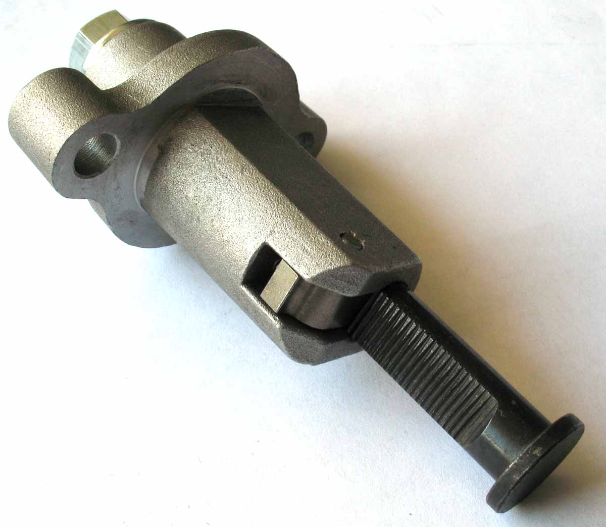 Натяжитель Цепи Грм В Сборе Atv500gt