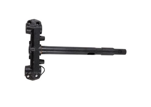 Вал Рулевой С Траверсой Is50