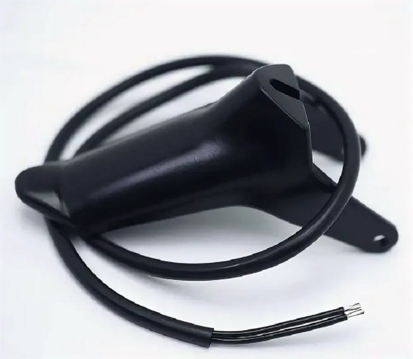 Курок Газа С Нагревателем Эр-27 С41100170