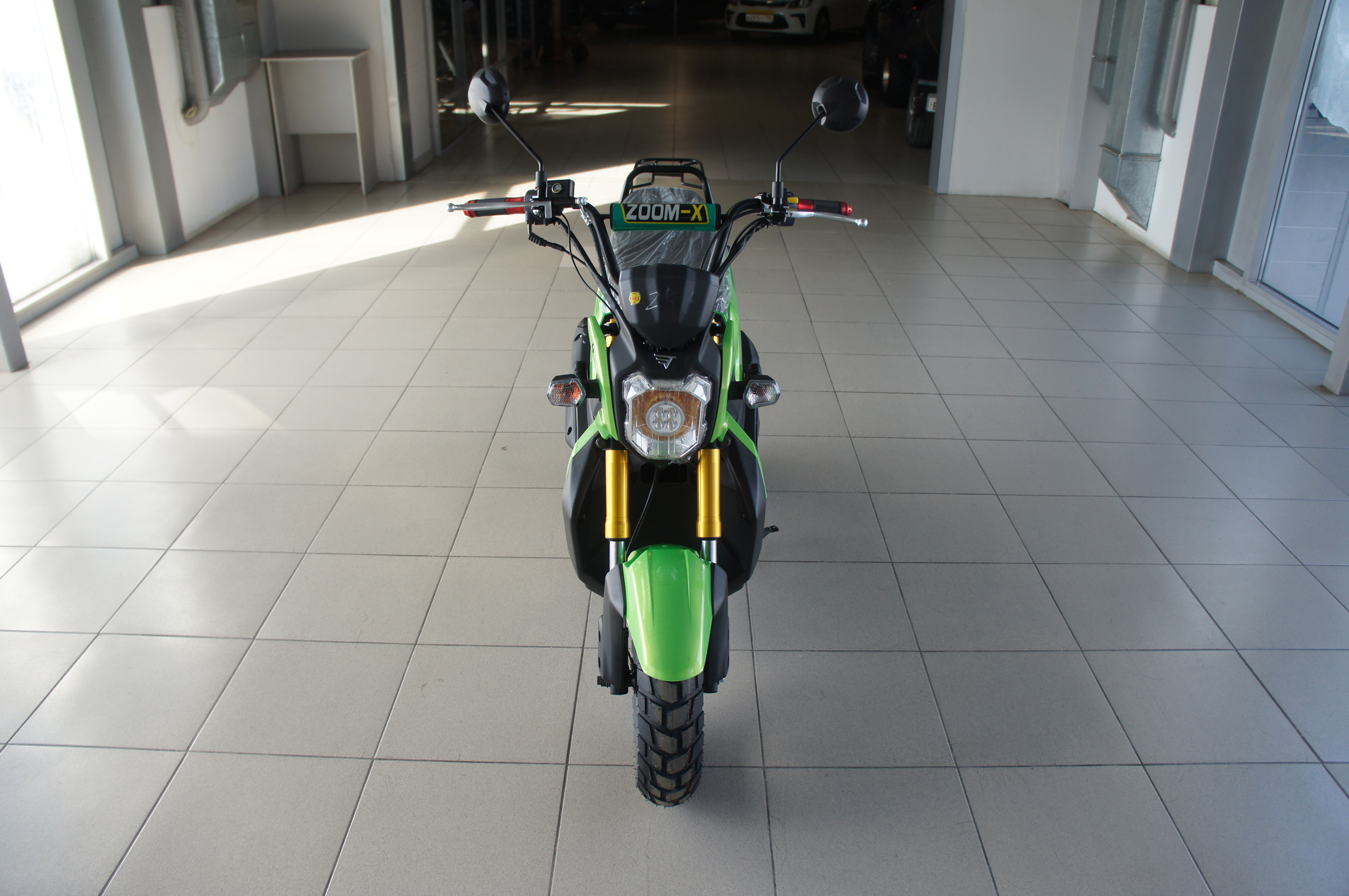 Vento Smart Naked - изображение 3