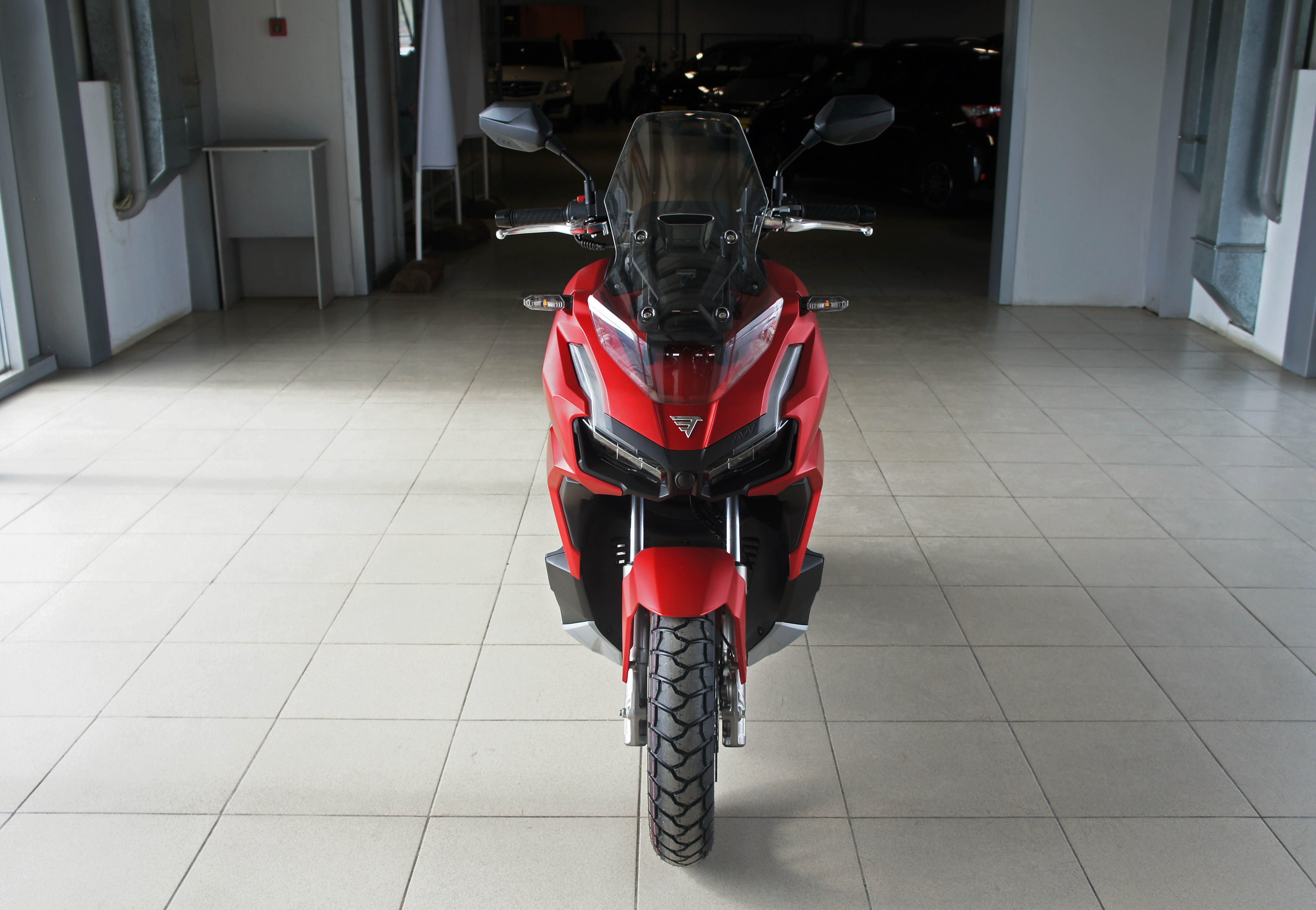 Vento Jet Rs - изображение 3