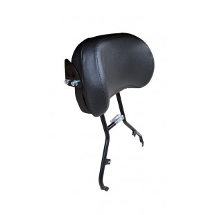 Спинка Сиденья В Сборе Ms600- 68010070