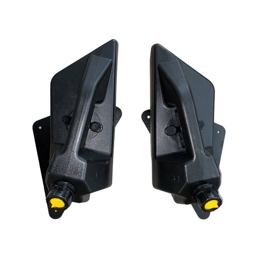 Канистра Brp Передняя 5Л Левая (Черный)