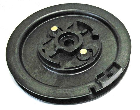 Шкив Ручного Механизма Ручного Стартера