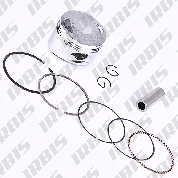 Поршневой Комплект 4Т 157Qmj D57 P15