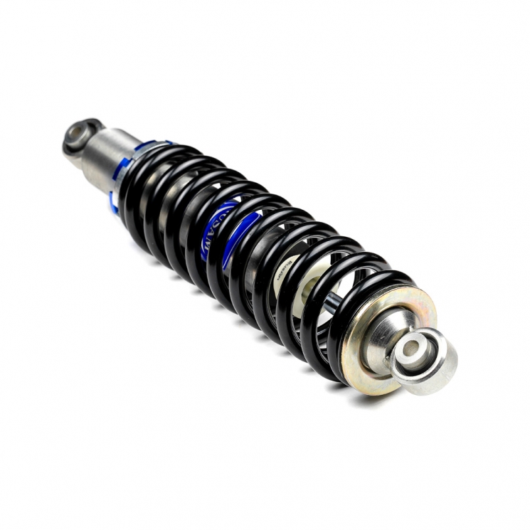 Однотрубный Амортизатор Квадроцикла З/П С Пружиной Cfmoto Cf500/Х5/X6/Х8 (Шс - Шс)