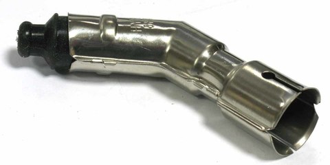 Колпачок Свечной.