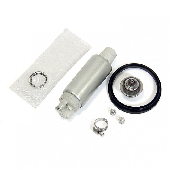 Насос Топливный Ski-Doo