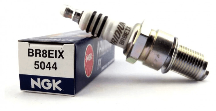 Свеча Зажигания Br8eix