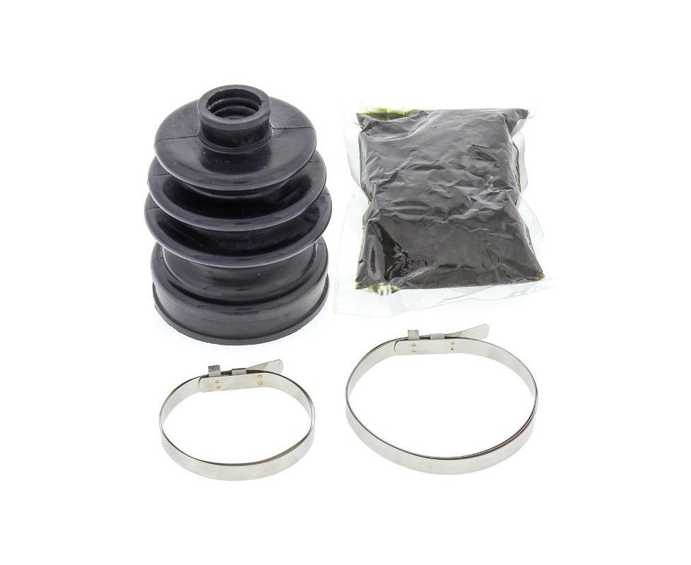 Пыльник Шруса Для Квадроциклов 19-5016 All Balls (18*57.5*84)