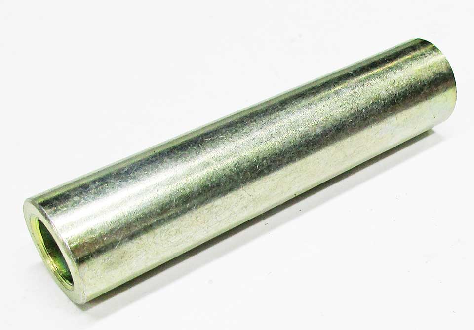 Ось Кулака Заднего A800gk-2910058-20, Оцинк