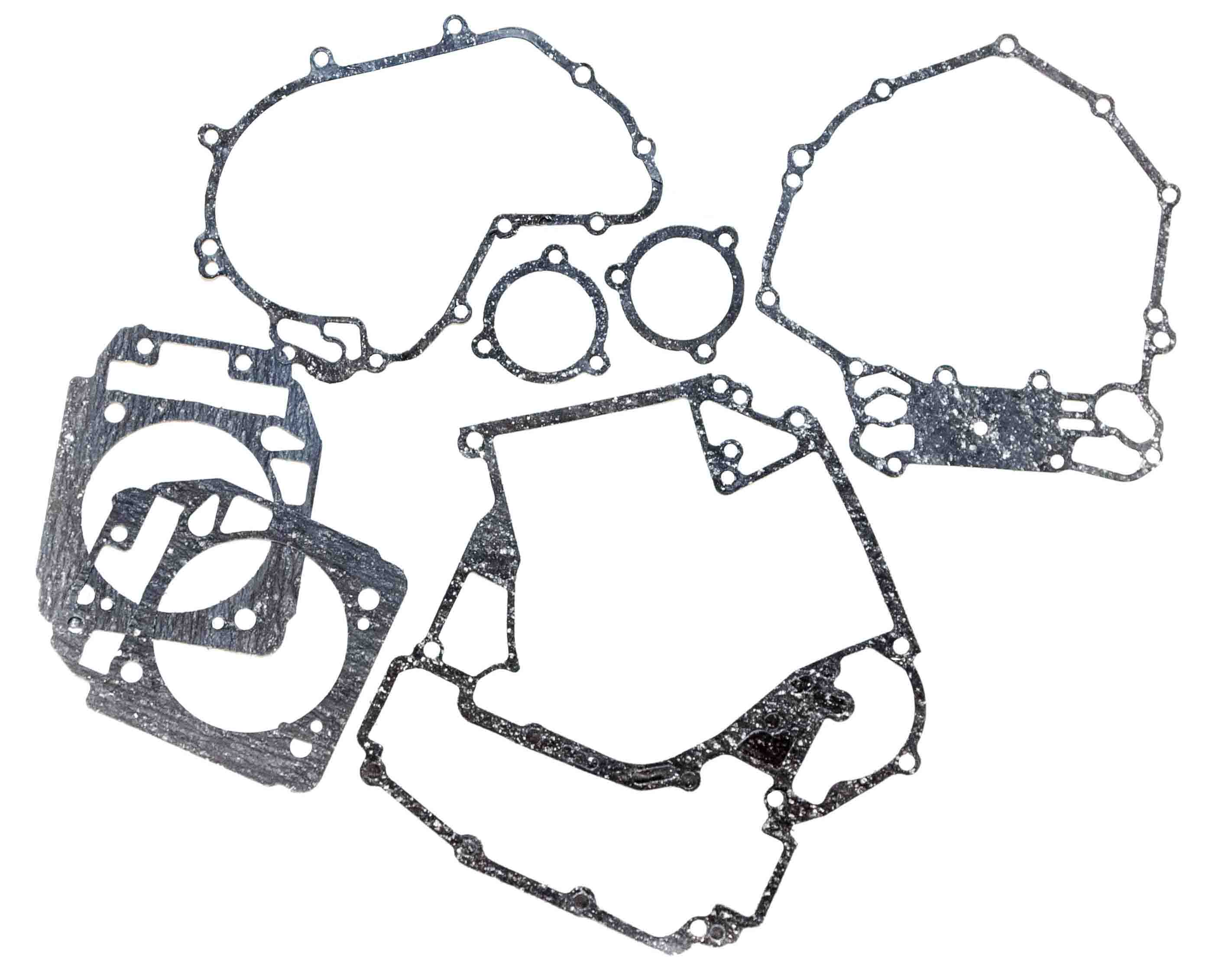 Комплект Паронитовых Прокладок Для Ремонта Двигателя (650/800/850См2)