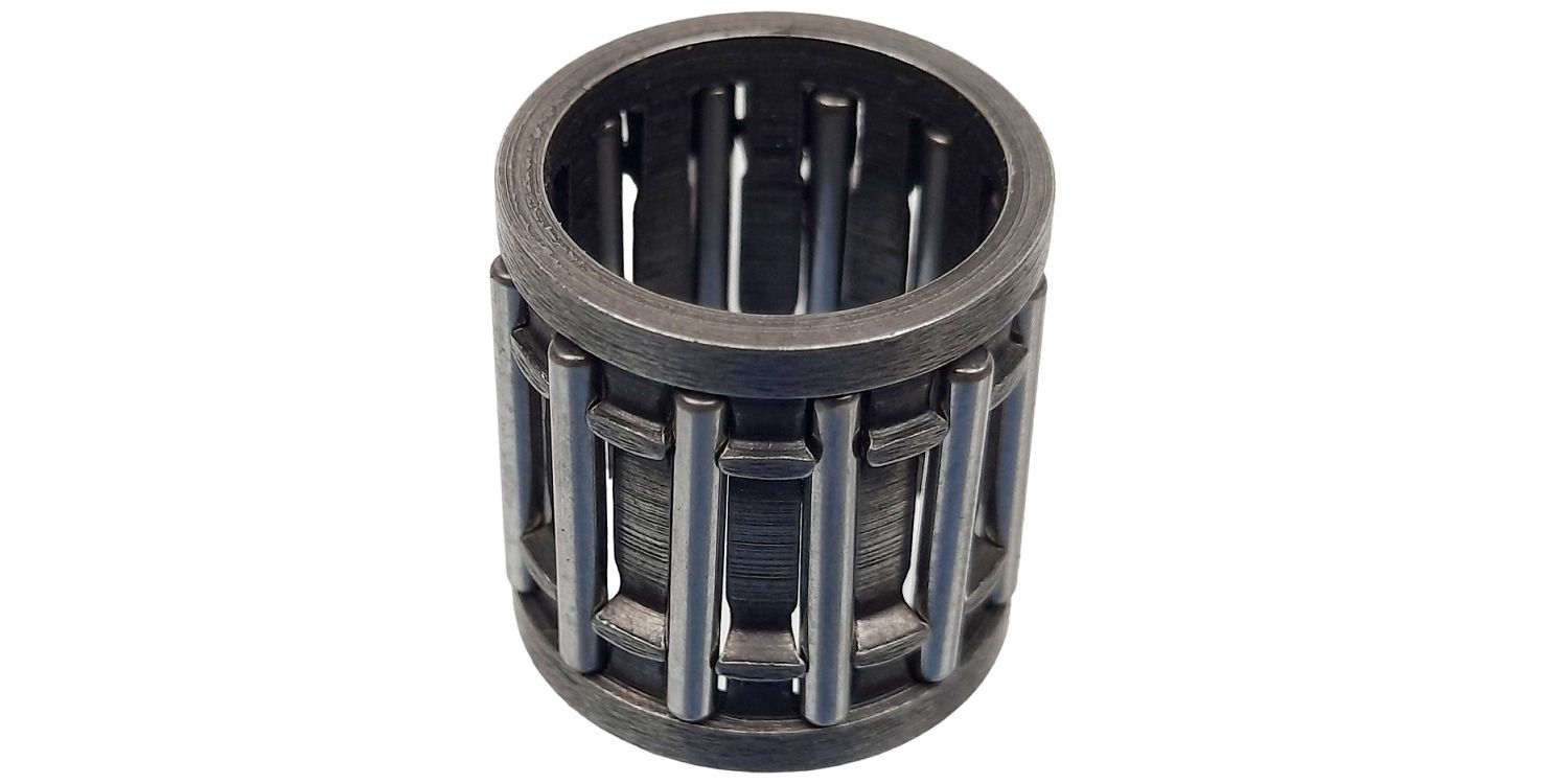 Подшипник Игольчатый 12*15*16.6