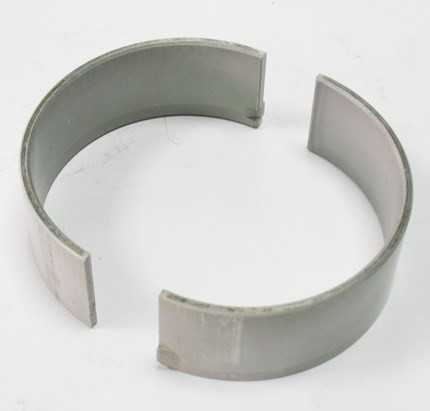 Вкладыш Шатунный, Сталь