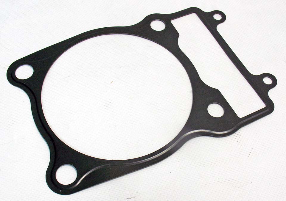 Прокладка Цилиндра (600/650 Cc),