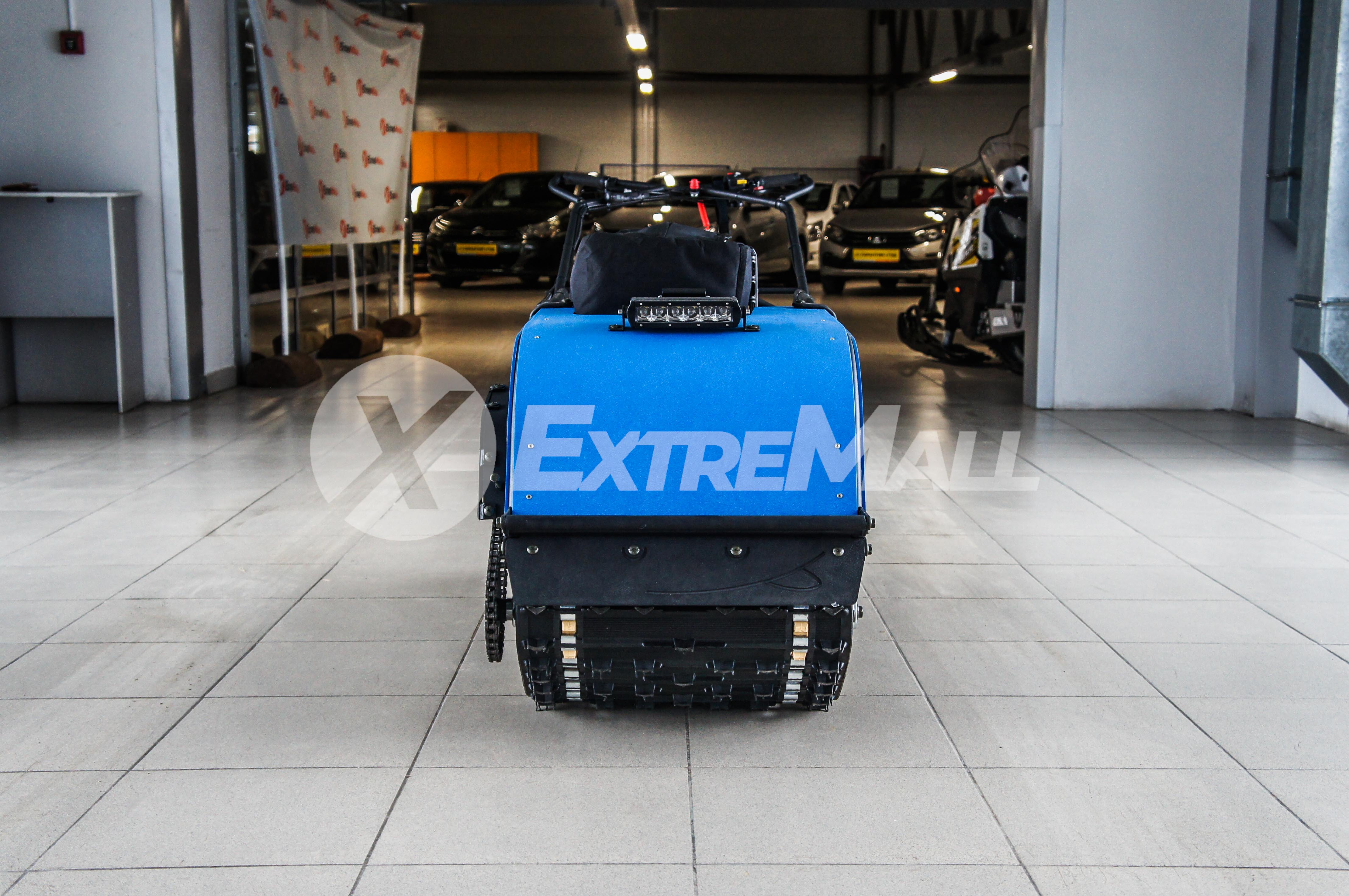 Baltmotors Barboss S-Z460 Me-Lp - изображение 3