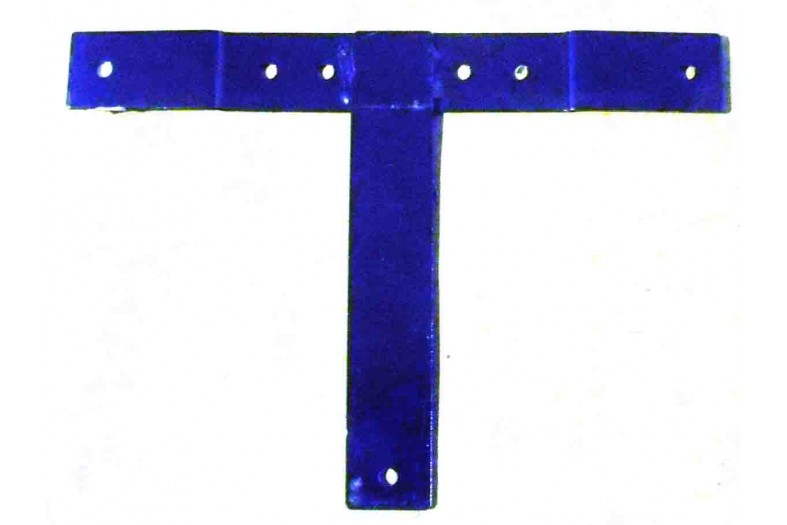 Кронштейн Крепления Заднего Номерного Знака