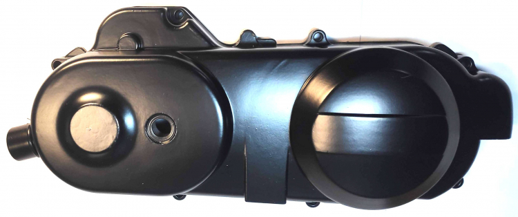 Крышка Вариатора 139Qmb(Колесная База10) 669 Ремень