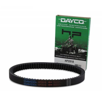 Ремень Вариатора  Dayco Hp2018