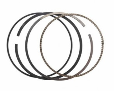 Кольца Поршневые (Комплект)