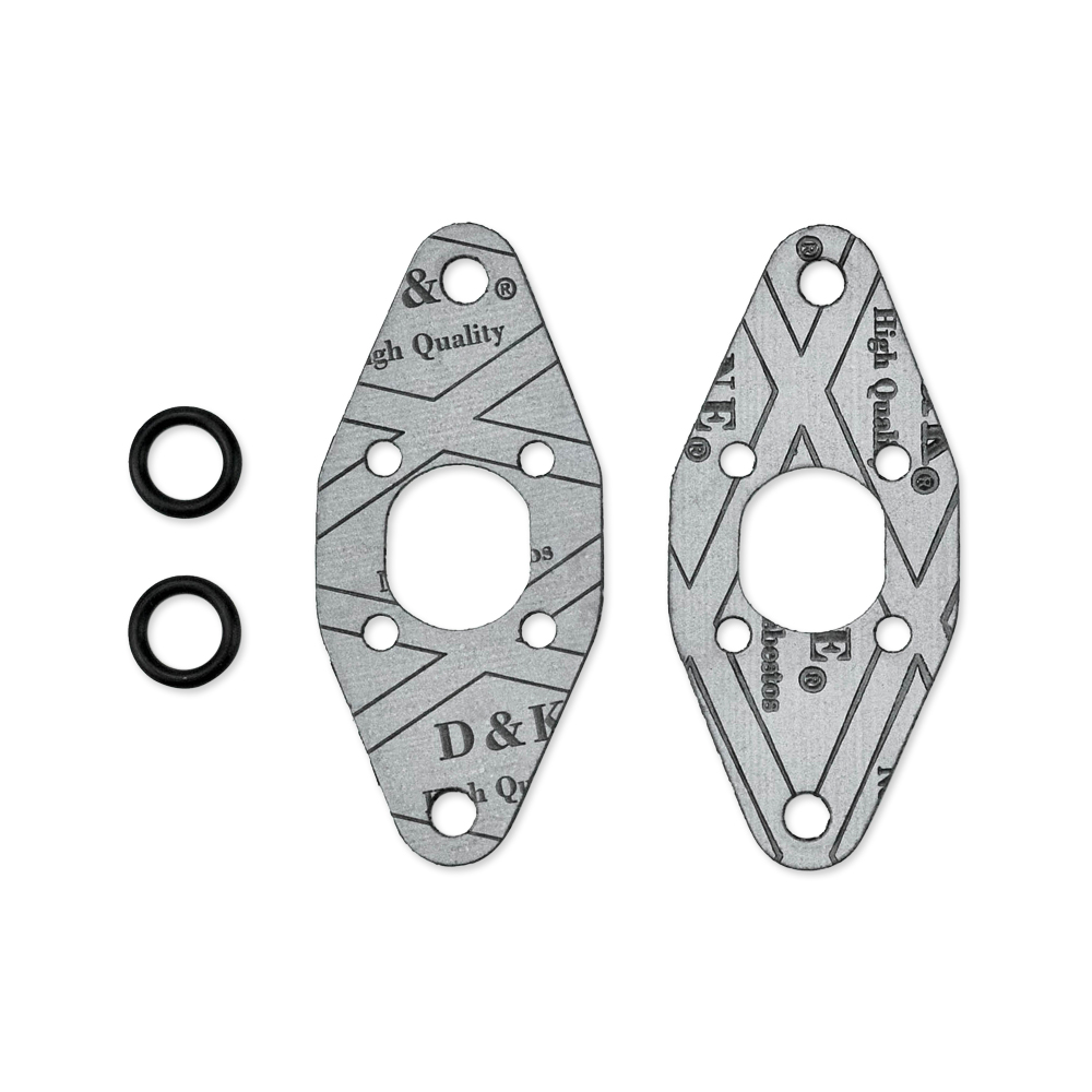 Комплект Прокладок Выхлопного Клапана Spi