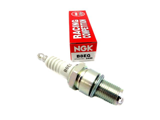 Свеча Зажигания B8eg