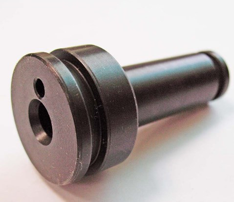 Ось Промежуточных Шестерён Кпп Снегоход Stels Viking 22401-G02-0000 Lu079970