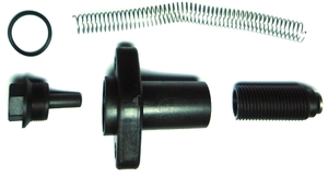 Натяжитель Цепи Грм, В Сборе (Гепард) Lu049822