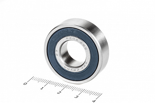 Подшипник 6202/2Rs(12Х35х11)Fbj