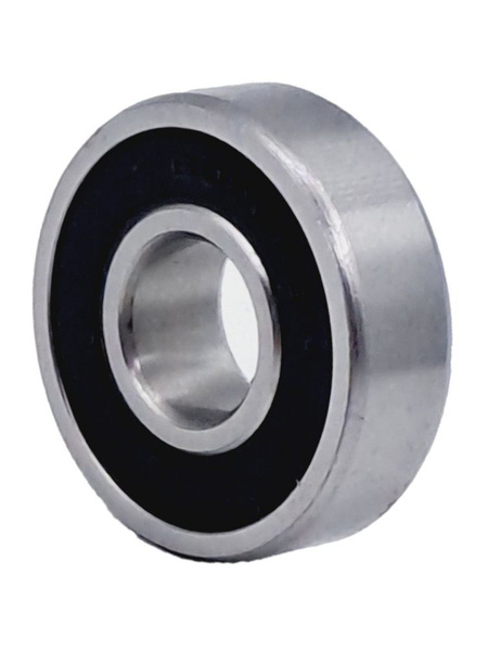Подшипник 60002Rs (10Х26х8)Rus