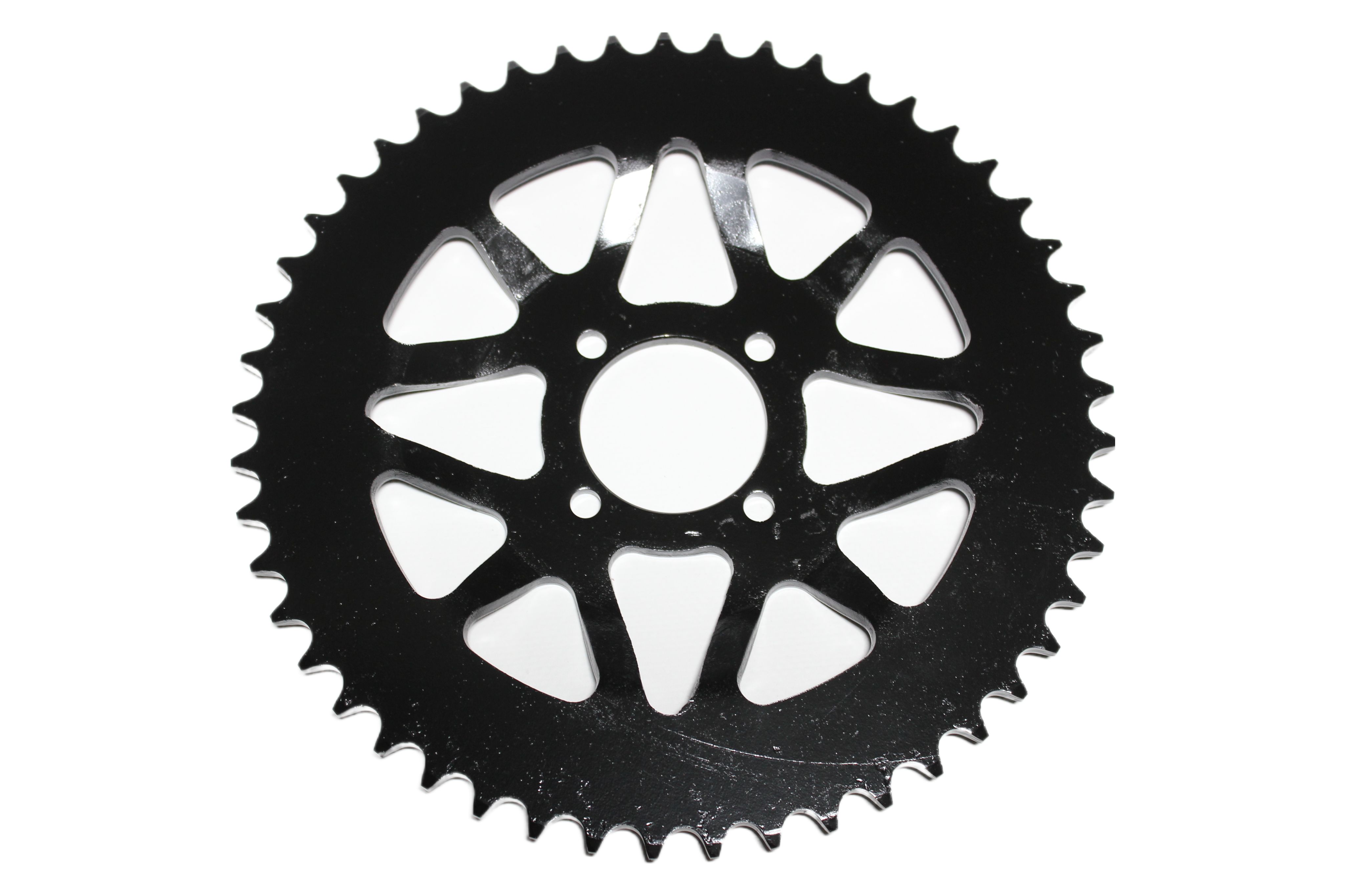 Звезда Ведомая Kayo T2 (520X49)