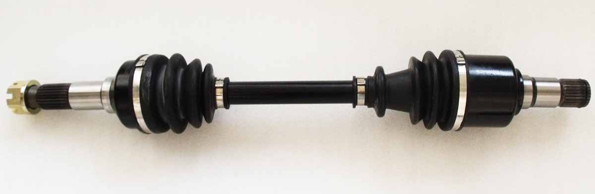 Привод Заднего Колеса, Правый, В Сборе